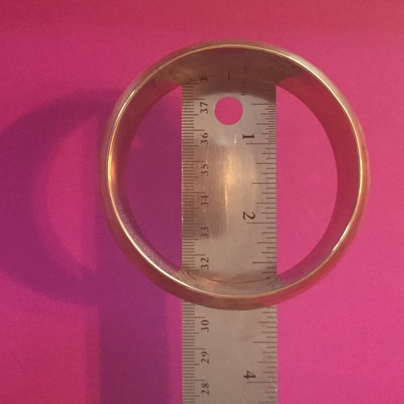 Halston Heritage Bangle - Picture 4 of 6